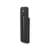 Ultra thin Touch Slide RF Remote Controller